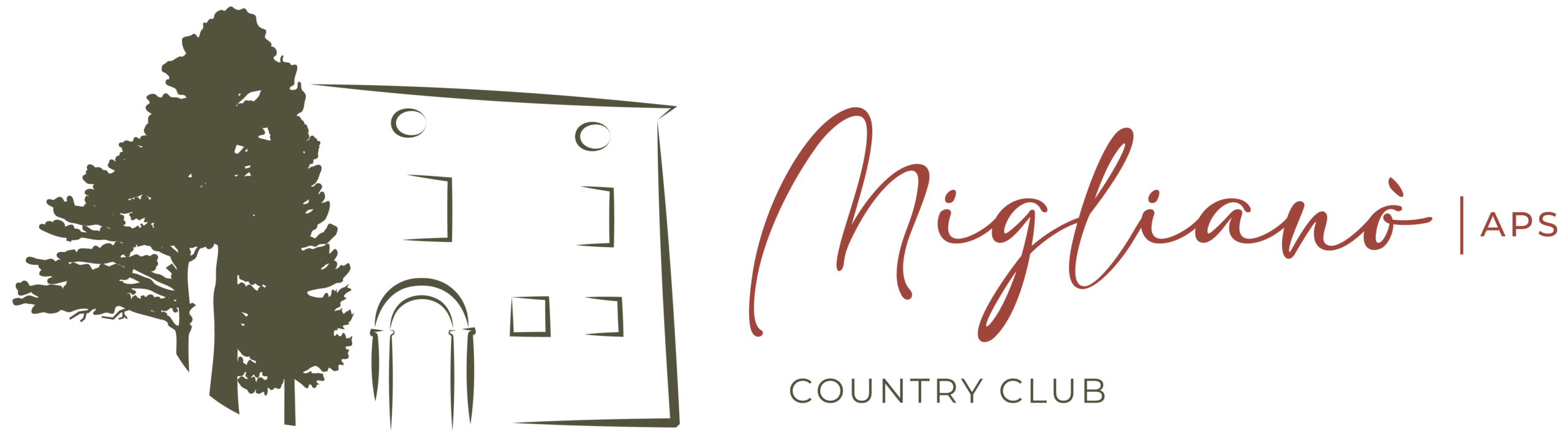 Logo Miglianò aps
