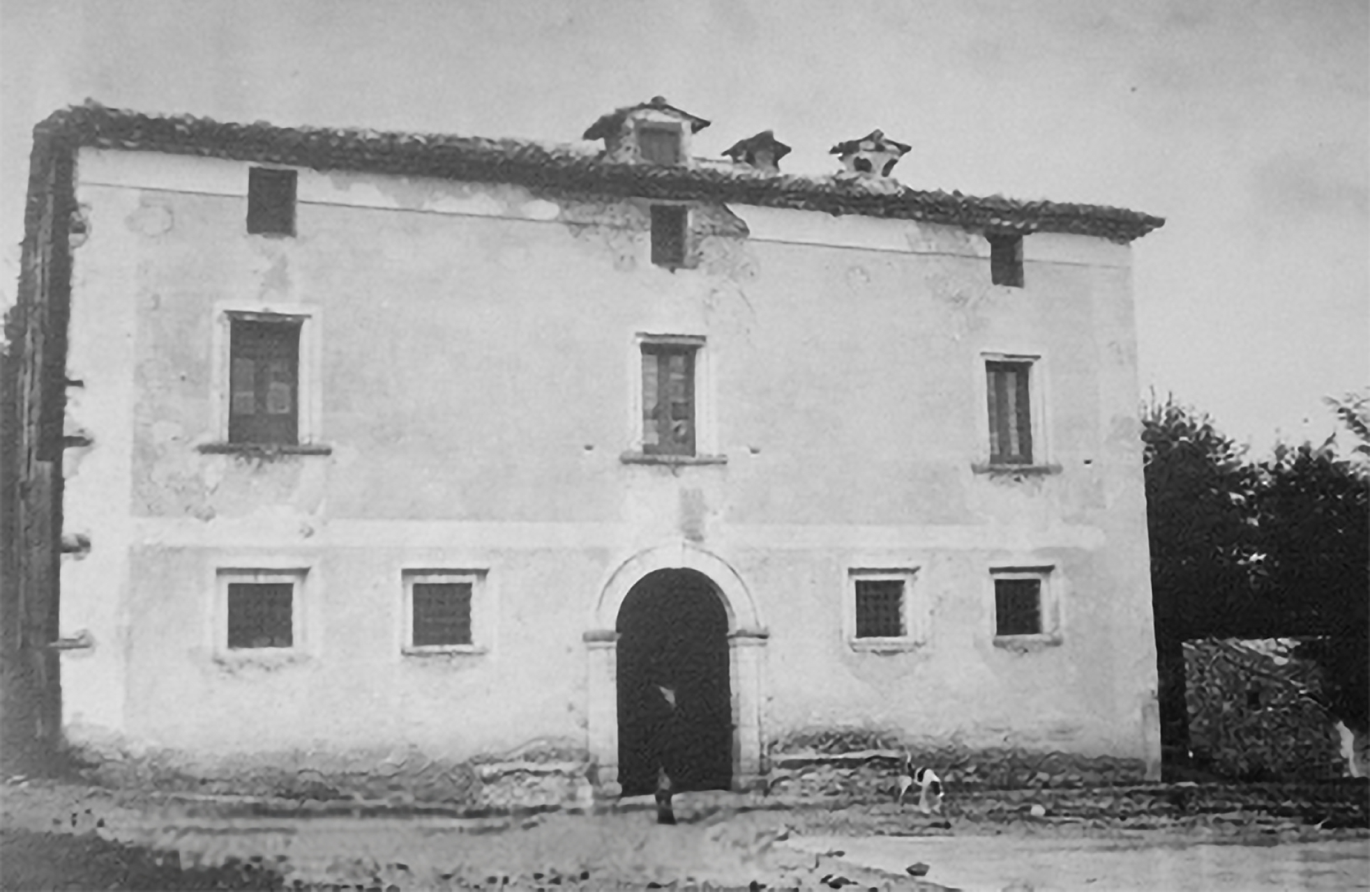 Miglianò Country Club