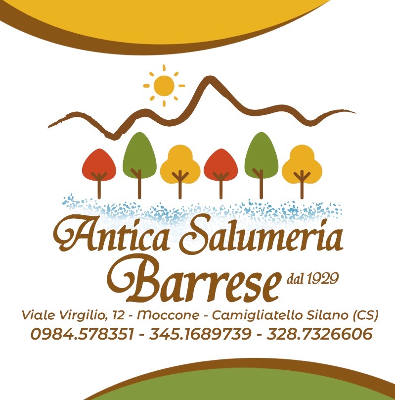 Antica Salumeria Barrese