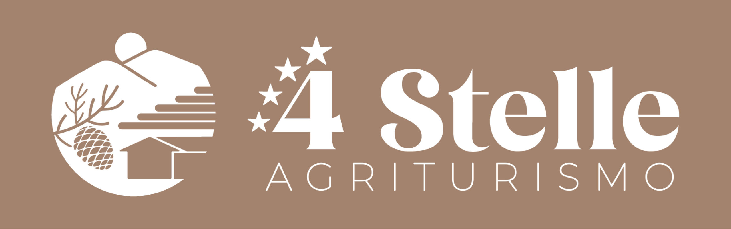 Agriturismo 4 stelle